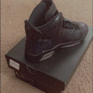 Jordan retros